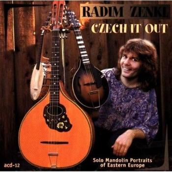 Czech It Out