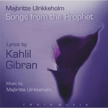 Songs from the Prophet