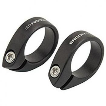 Ergon GS1 Abrazaderas de agarre