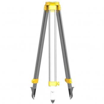 DJI D-RTK 2 Mobile Station Tripod - Type: Tripod, Characteristics: 3 legs, Stainless steel construction, Yellow color