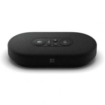 Microsoft Modern USB-C Speaker, 8KZ-00002, Negro