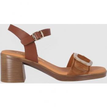 Sandalias de tacón de piel Chika10 Leather NEW GOTICA 06