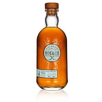 Roe & Co Whisky Irlandés - 700 ml