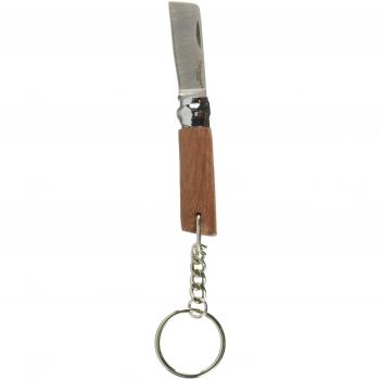 IMEX EL ZORRO Girolock Navaja taponera, Hombre, marrón, 4 cm