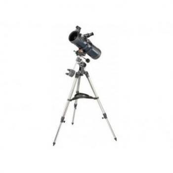 Celestron AstroMaster 114EQ 114mm f/8.8 Newtonian Reflector Telescope