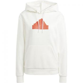 Sudadera Adidas FI BOS OH HD Mujer Casbla