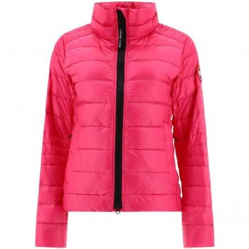 Canada Goose Women's Cypress Down Jacket in Fuchsia | Size XS | CYPRESS Color JACKET2236L121