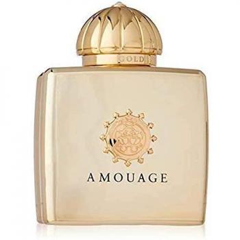 Amouage Gold Womens Eau de Parfum, 100 ml
