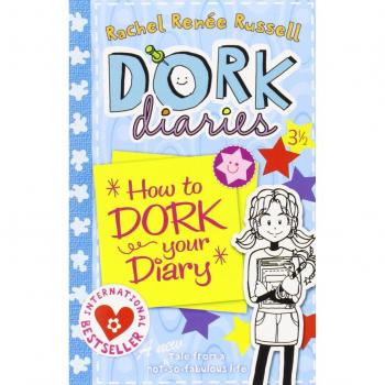 Dork Diaries 3.5 How to Dork Your Diary
