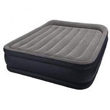 Colchón hinchable Intex Dura-Beam Standard Deluxe Pillow