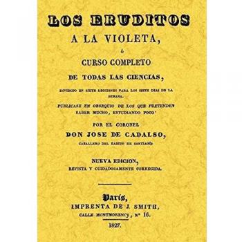 Los Eruditos a La Violeta