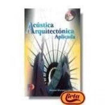 Acústica arquitectónica aplicada