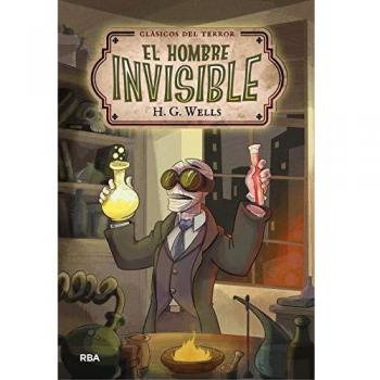 El hombre invisible