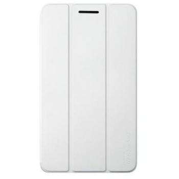 HUAWEI Flip, Funda Flip para T1 8.0, Blanca.
