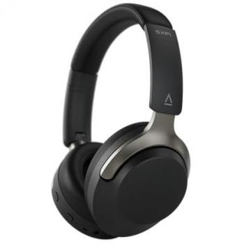 Auriculares Creative Zen Hybrid SXFI, Inalámbricos, Bluetooth 5.3, Con Cancelación Activa de Ruido (ANC), 40 horas de batería, Color Negro