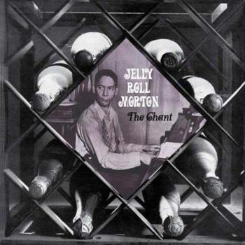 Chant [Vinilo]