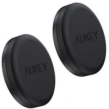 AUKEY Soporte Coche Móvil Magnetico