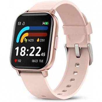 Reloj inteligente, reloj inteligente de fitness con oxígeno