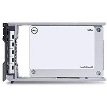 Disco Duro Interno Dell 400-BDPT SSD 2.5 960GB Serial ATA III