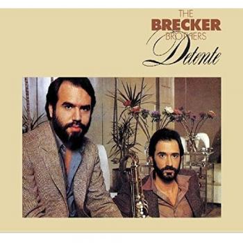 Brecker Brothers [Vinilo]
