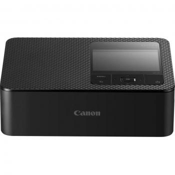 Canon SELPHY CP1500 Impresora Fotográfica Portátil de Sublimación de Tinta, Resolución 300 x 300 DPI, Conectividad Wi-Fi, Compatible con Impresión 4 x 6