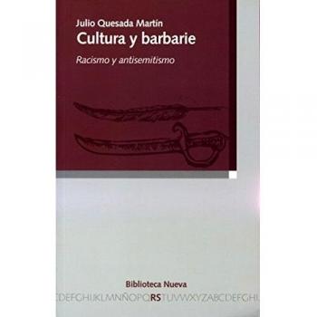 Cultura y antisemitismo