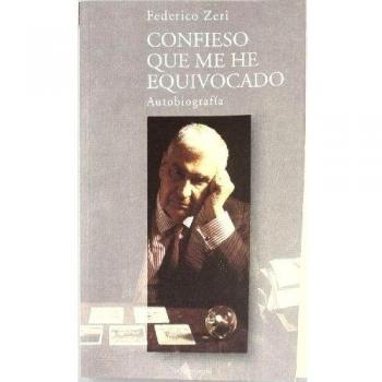 Confieso que me he equivocado
