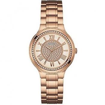 Guess - Unisex Watch W0637L3