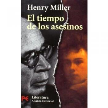El tiempo de los asesinos: Un estudio sobre Rimbaud