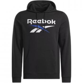 Reebok Identity Big Logo Hoodie