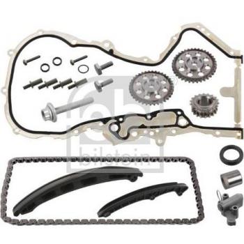 Kit de cadena de distribución FEBI BILSTEIN 171596