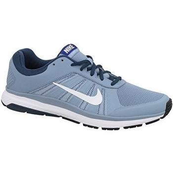 Nike Dart 12, Zapatillas de Running Para Hombre, Azul