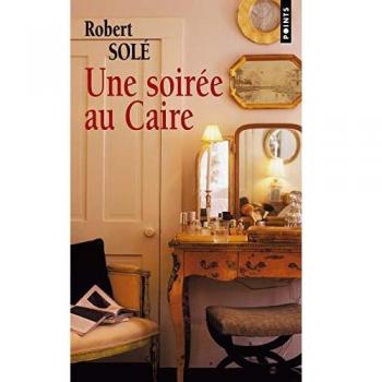 Une Soir'e Au Caire