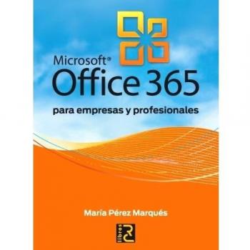 Microsoft Office 365 para empresas y profesionales