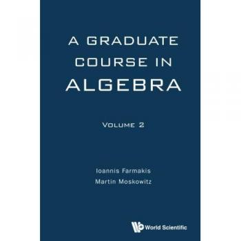 Curso de Posgrado en Álgebra - Volumen 2 (Tapa Blanda)