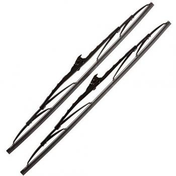 Limpiaparabrisas SWF 116218, Standard, Longitud 475mm, Delantero, 2 Pieza