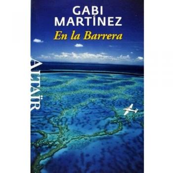 En la Barrera: 23 - Gabi Martínez