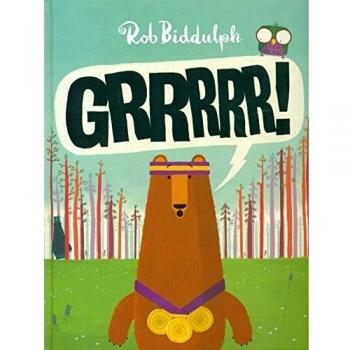 Grrrrr! Català - Rob Biddulph