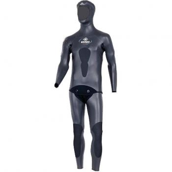 Beuchat - Marlin Elite 1.5 mm, color negro, talla L