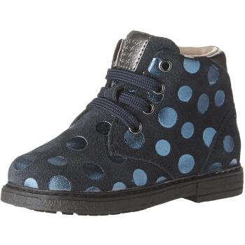 Geox B Glimmer C, Botas Clasicas para Bebés