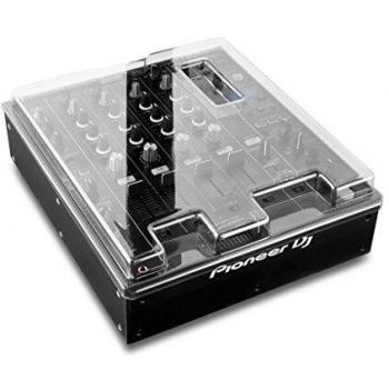 DECKSAVER PIONEER DJM750 MK2 COVER