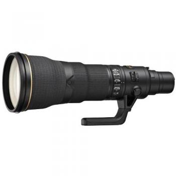 Nikon AF-S Nikkor 800mm f/5.6E FL ED VR Lens