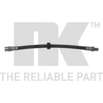 Latiguillo de freno NK 854831 - Tipo: Latiguillo de freno; Características: Fabricado en materiales de alta calidad, resistente a la presión, compatible con varios modelos de vehículos, fácil instalación, cumple con normativas