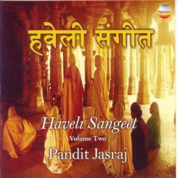 Haveli Sangeet, Vol. 2
