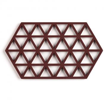 Zone Denmark, Triangles - Salvamanteles