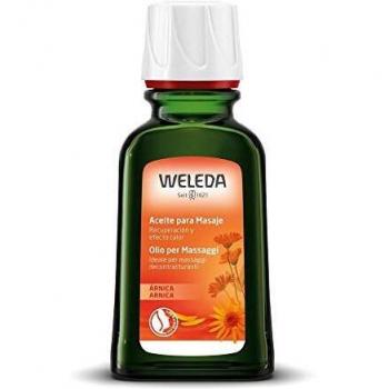 Aceite Arnica 50 Ml Weleda