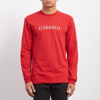 Volcom Phase HW LS -Fall 2018-