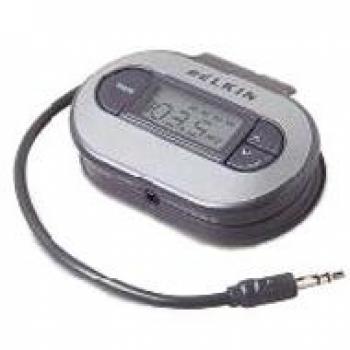 Belkin TuneCast II - Transmisor de FM