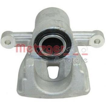 Pinza de freno METZGER 6260207 - Tipo: Pinza de freno; Características: Fabricada por METZGER, modelo 6260207, diseñada para ofrecer un rendimiento óptimo en sistemas de frenos,