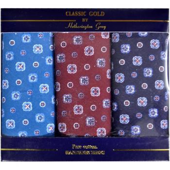 Spence - Pañuelo - para hombre Sortierte Farben